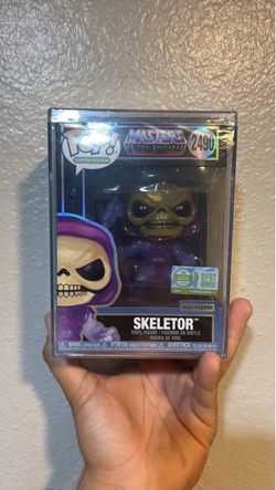 Skeletor Funko Pop