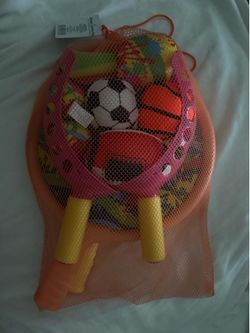 Splash Combo bag