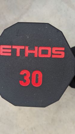 Dumbbell 30 pounds