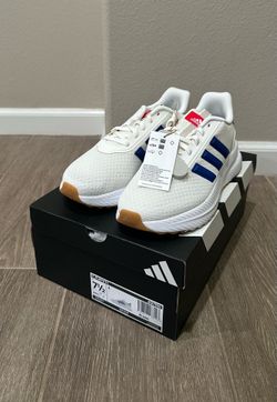 Adidas Men’s Running Shoes – Brand New (US Size 7.5)