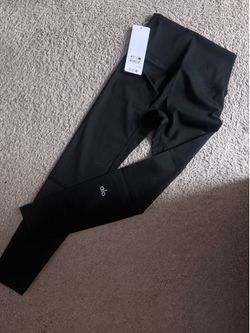 Alo High waist airlift leggings