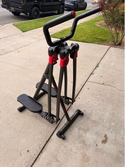 Slim Strider 360 Great Condition