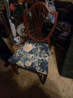 Vintage Chair