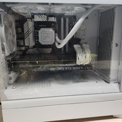 Used But Looks Like New Gaming PC 