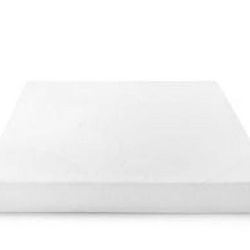 King Size Mattress/Spa Sensation By Zinus 12”