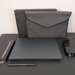 Asus Duo 2 , Ultra 9 285H, 32GB Ram