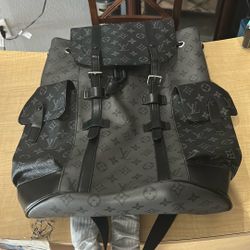 Designer Backpack 
