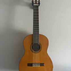 Yamaha CGS102A 1/2 Size Classical Guitar