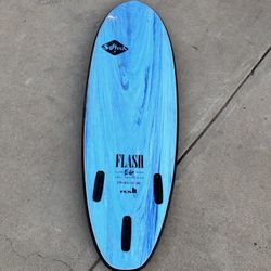 Softech Surfboard