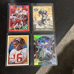 Football Cards