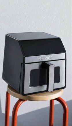 Gourmia Countertop Air Fryer
