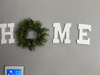 Home decor