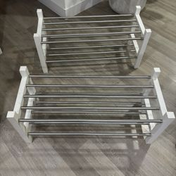 IKEA Racks