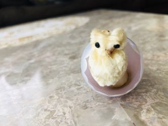 🐥🐣🐣VINTAGE Chick Egg 🐣 🐣🐥