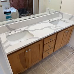 Countertops 
