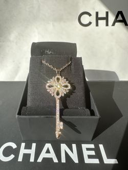 Key Necklace 