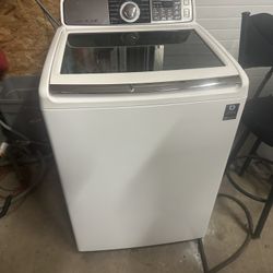 Samsung Top Load Washer Free Delivery/Warranty