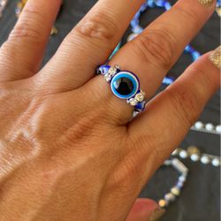 Custom Handmade Rings