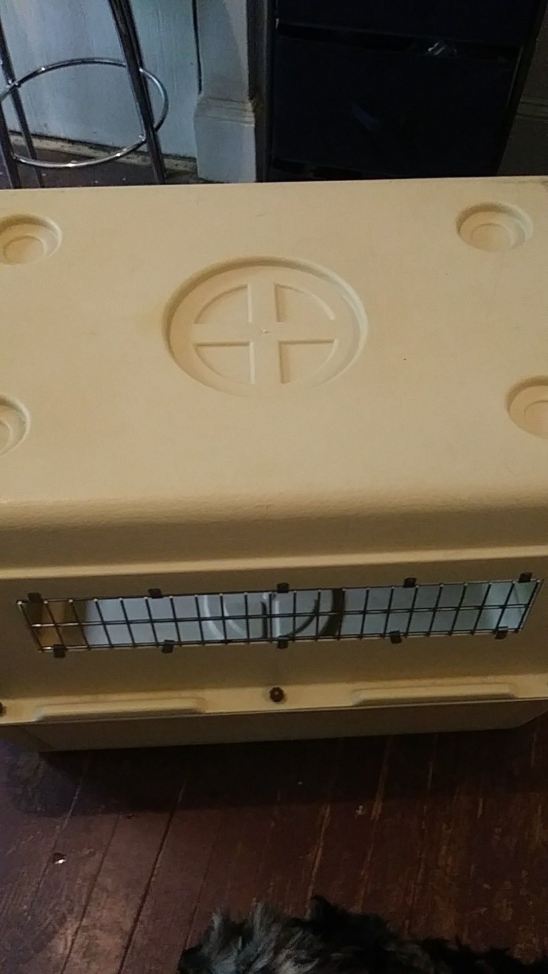 Vari kennel 45$