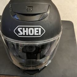 SHOEI helmet Medium