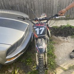 Need Gone