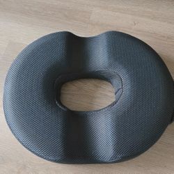 Donut Gel Sitting Pillow 