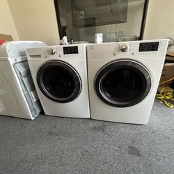 Washer/Dryer