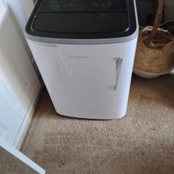 Portable AC