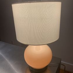 Kids Bed table Lamp