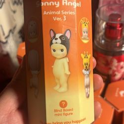 Sonny Angel Dupes
