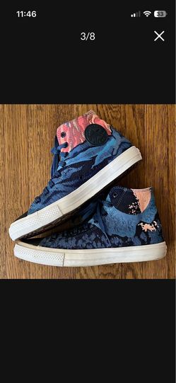 CONVERSE