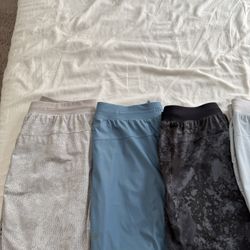 Men lulu shorts