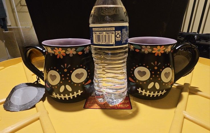 Day Of The Dead/ Dia De Muertos