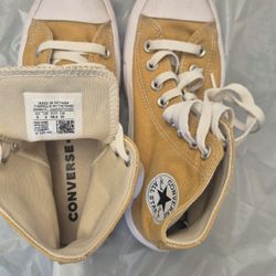 Converse All Star High Top