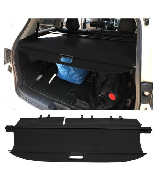 Cargo Cover Compatible with 2014-2019