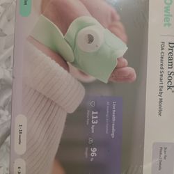 owlet foot monitor 