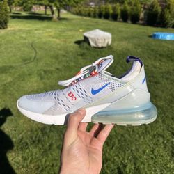 Nike Air Max 270 ‘Olympic Rings’ Size 6.5Y/8W