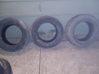 Tire's (GoodYear {SOLD}/ Pathfinder Ht)