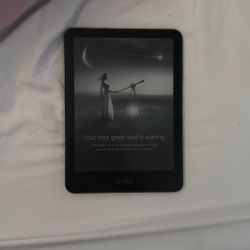 Kindle 
