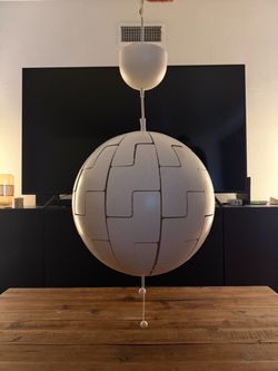 Pendant Lamp