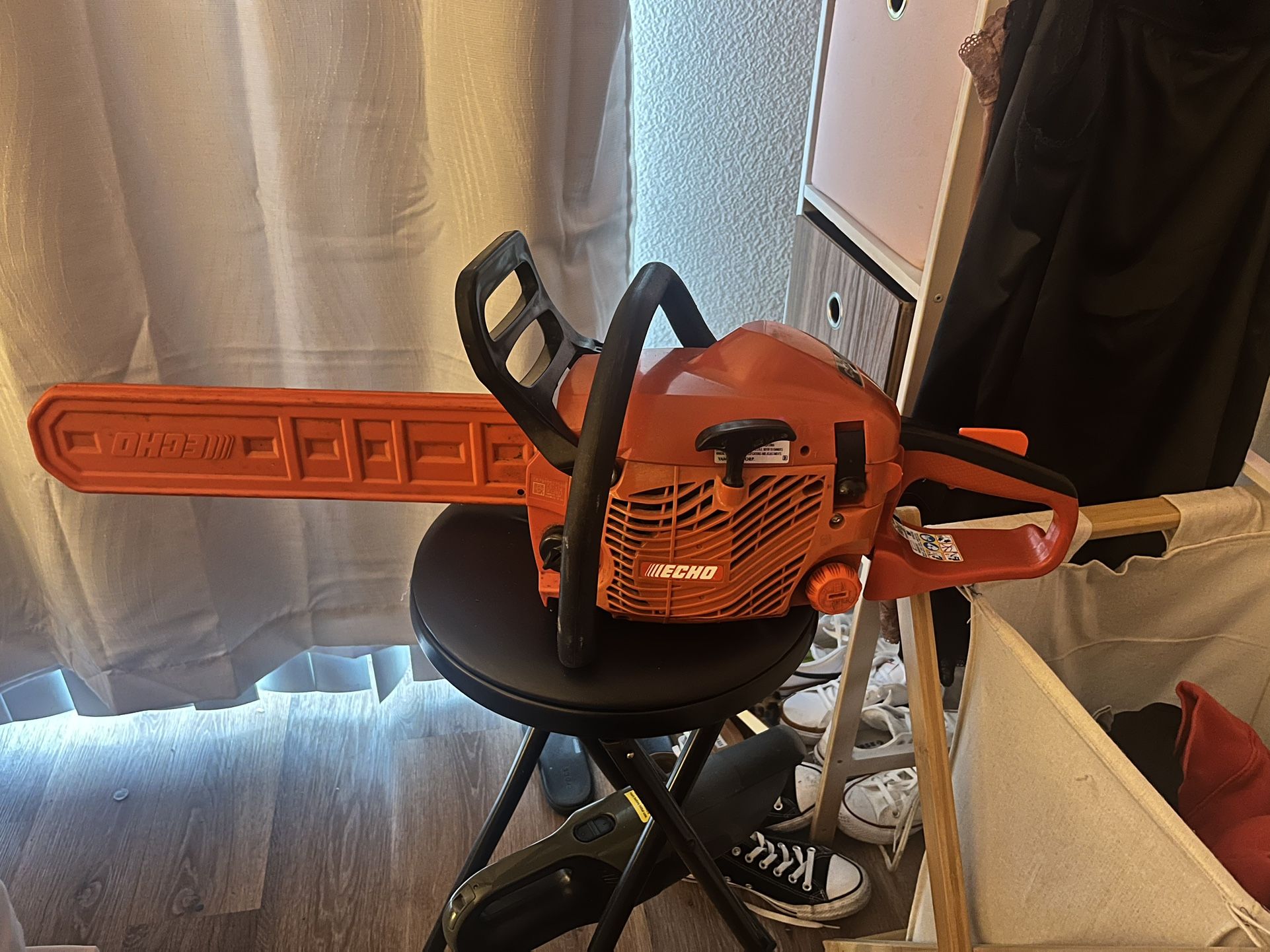 Echo Chain Saw Cs 310 - joarbit.com display picture 1