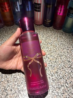 Victoria secret perfume