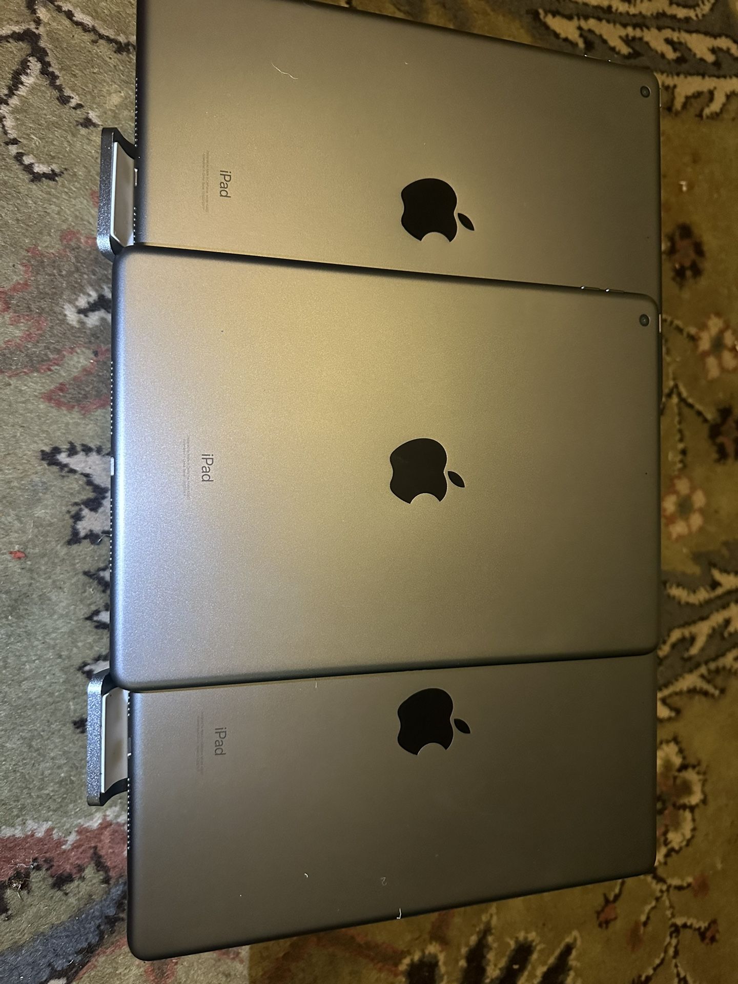 iPads