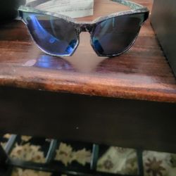 Oakleys