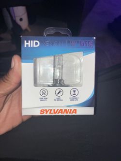 HID XENON D1S Never Used
