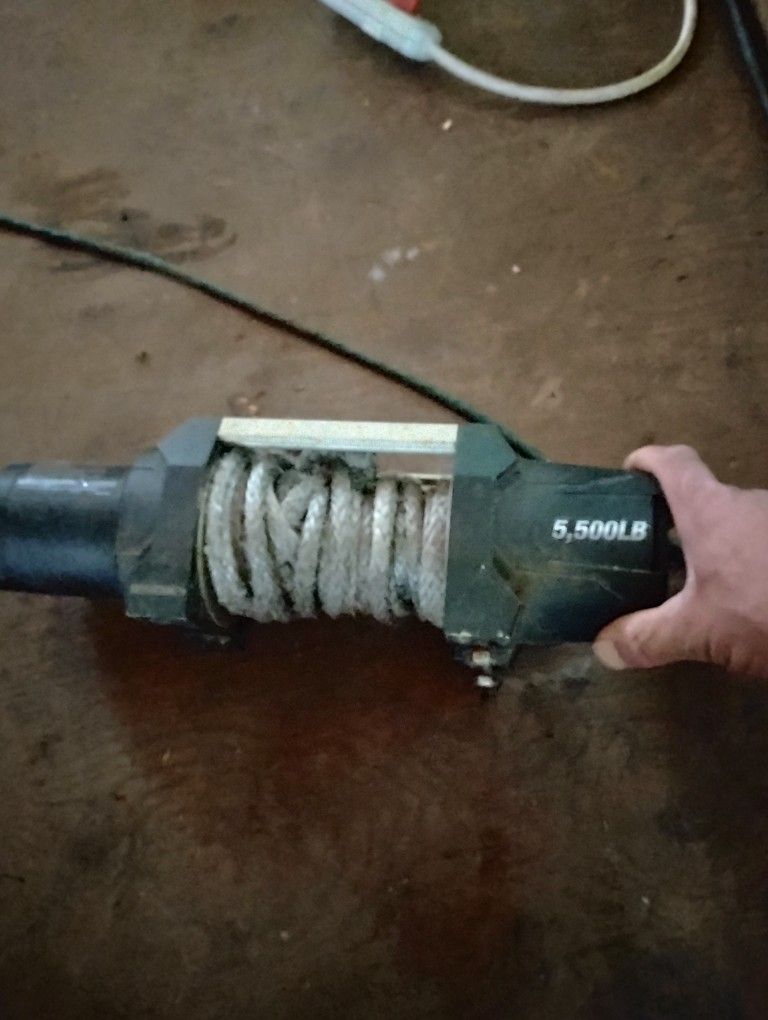 Wrench 5500