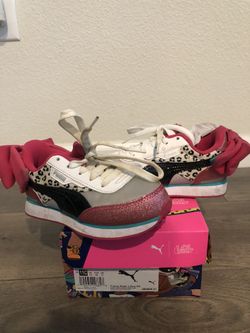Puma Future Rider X Diva LoL Surprise 11c