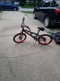 Bike