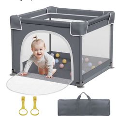 Small Playpen 
