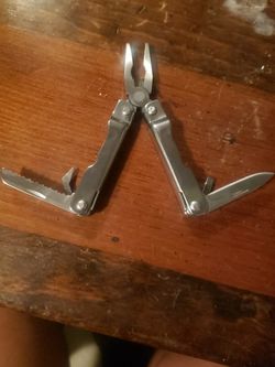 Multi Tool